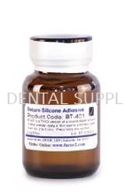 BT-401 SECURE MEDICAL ADHESIVE THICK, TECHNOVENT