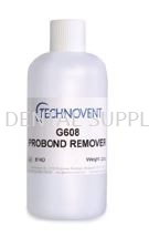 G608 PRO BOND REMOVER, TECHNOVENT