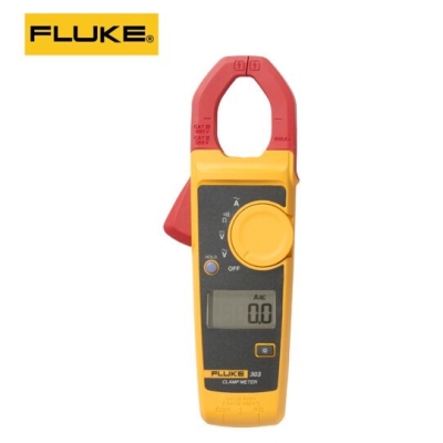 Fluke 303 clamp Meter