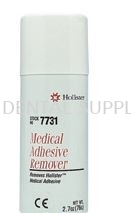 7731 HOLLISTER MEDICAL ADHESIVE REMOVER SPRAY, TECHNOVENT