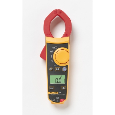 Fluke 317 Clamp Meter