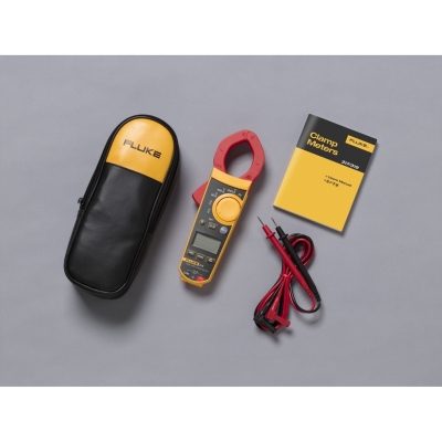 Fluke 319 Clamp Meter