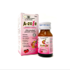 A-ZOLE ANTHELMINTIC SUSPENSION(STRAWBERRY) 10ML SYRUP DEWORM