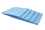 Glass Microfiber Cloth / Towel Cleaning Towel Cleaning Equipment