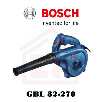 BOSCH GBL 82-270 CORDED BLOWER 