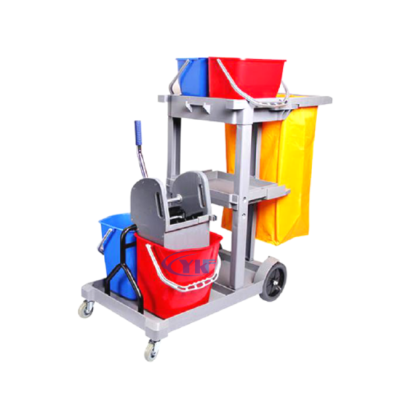 YKF 311 Multifunction Janitory Cart