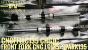 CNC RRONT FORK LAY LC135 CNCFFLLC135 HIEH  YAMAHA PARTS YAMAHA PARTS PARTS CATALOG