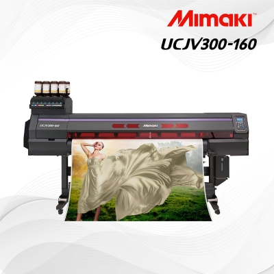 Mimaki UCJV 300 Series