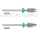 MACRO BURRS, TECHNOVENT Modelling Burrs Dental Oral Maxillofacial