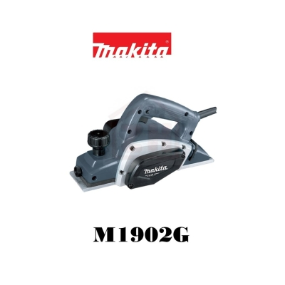 MAKITA M1902G POWER PLANNER 82MM