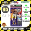 HARDEX SP-100D / SP100D High Grade Super Glue 3G Glue Accessories