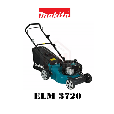 MAKITA ELM3720 ELECTRIC LAWN MOWER