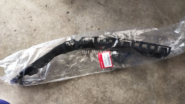 HONDA CITY TMO GM2 FRONT LEFT BUMPER BRACKET ( ORIGINAL ) 