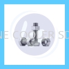 Bolt and Nut 5/16'' x 1'' Bolt & Nut Hardware Items