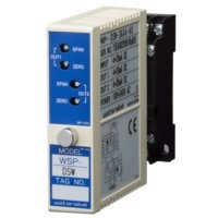 WSP-DSW 2-output isolator 