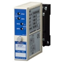 WSP-DEW 2-output high-speed isolator 