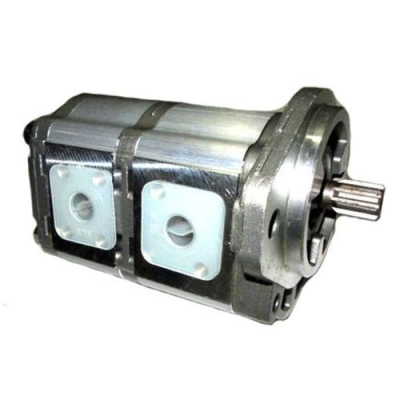 T2185-76102 T2195-31501 T2195-76001 Hydraulir Pump For Kioti CK25 CK27 CK30 CK35