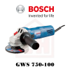 BOSCH GWS 750-100 ANGLE GRINDER  ANGLE GRINDER TOOLS