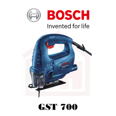 BOSCH GST 700 CORDED JIG SAW 