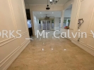 Terrazzo/Marble Flooring Refurbishment - polish Terrazzo /Marble Flooring Polished