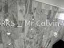 Terrazzo/Marble Flooring Refurbishment - polish Terrazzo /Marble Flooring Polished