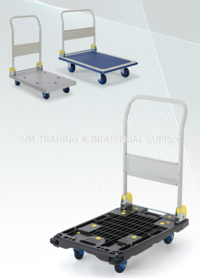 Hand Truck / Trolley