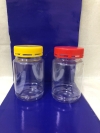 Plastic Bottle 160ml PET bottle / Cookie Jar / Balang / Doyley paper / Bubble sheet