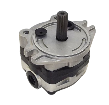 KFP2214CLWLV Kayaba Hydraulic Gear Pump