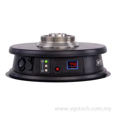 Vacuum base