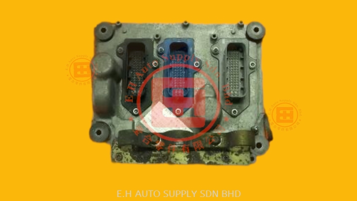 Nissan GE13 ECU