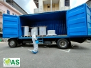 Cargo And Truck Sanitization - Disinfectant Service (4) Ship , Truck and Cargo Sanitization - Disinfectant Service