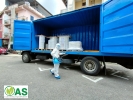 Cargo And Truck Sanitization - Disinfectant Service (15) Ship , Truck and Cargo Sanitization - Disinfectant Service