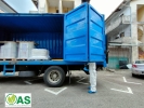 Cargo And Truck Sanitization - Disinfectant Service (11) Ship , Truck and Cargo Sanitization - Disinfectant Service