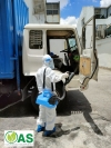 Cargo And Truck Sanitization - Disinfectant Service (18) Ship , Truck and Cargo Sanitization - Disinfectant Service