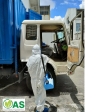 Cargo And Truck Sanitization - Disinfectant Service (1) Ship , Truck and Cargo Sanitization - Disinfectant Service