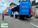 Cargo And Truck Sanitization - Disinfectant Service (5) Ship , Truck and Cargo Sanitization - Disinfectant Service