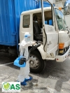 Cargo And Truck Sanitization - Disinfectant Service (10) Ship , Truck and Cargo Sanitization - Disinfectant Service