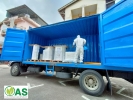 Cargo And Truck Sanitization - Disinfectant Service (6) Ship , Truck and Cargo Sanitization - Disinfectant Service