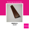 PROFILE L Skirting & Profile Flooring Accessories