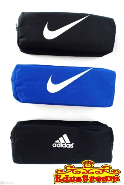 PENCIL BAG BIG SQUARE (SPORT)