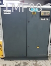 Rental Screw Compressor Rental Screw Compressor