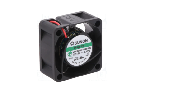 SUNON MF40201V1-10000-A99 12VDC 