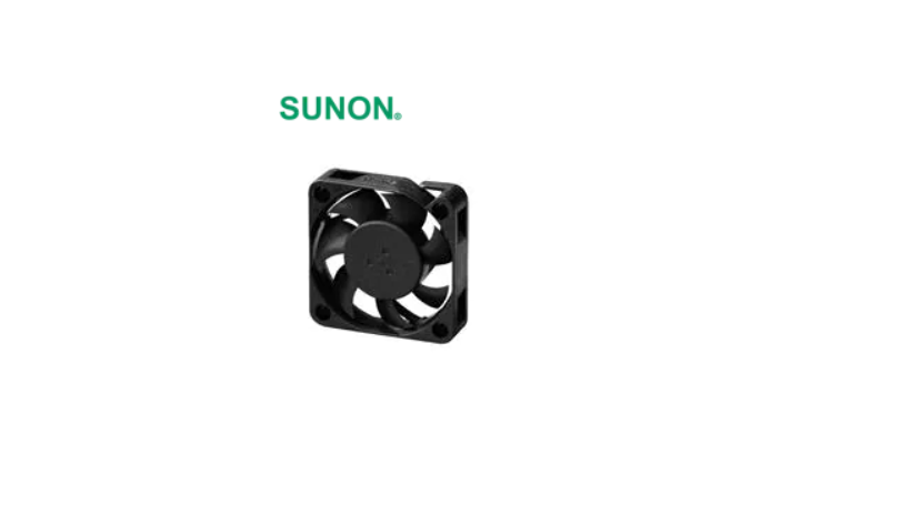 SUNON MF40101V2-10000-A99 FAN 12VDC