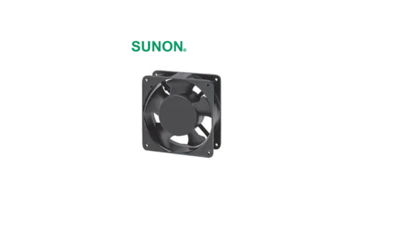 SUNON SP101AT(1122HBL) 115VAC