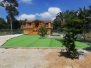 Artificial Grass Residential