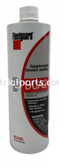 Fleetguard Supplemental Coolant Additive DCA2