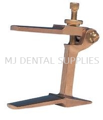 MF-52 ARTICULATOR, TECHNOVENT