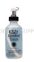 D-316 ALCOHOL TORCH, TECHNOVENT