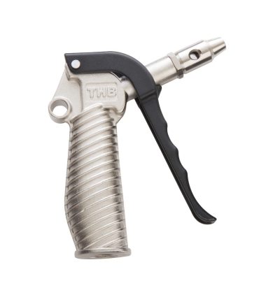 B60B-CENTRALIZED NOZZLE AIR BLOW GUN (OSHA)