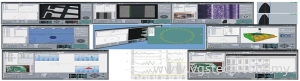 RV 3D (Real 2D & 3D DMIS Measurement Software)